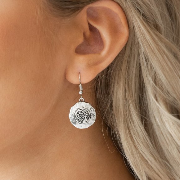 3+/$5 ea. Bull In A China Shop - Silver - Picture 3 of 3